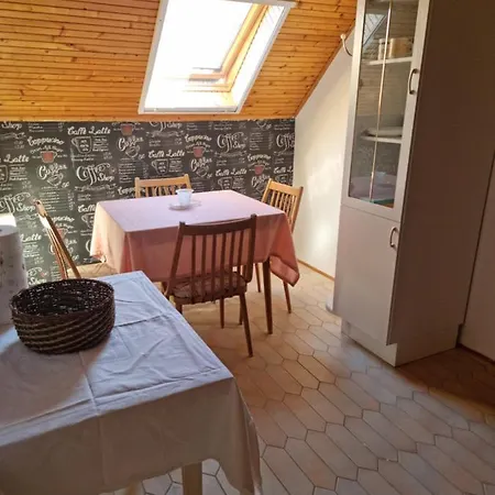 Casa de hóspedes Doppelzimmer