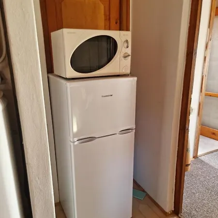 Doppelzimmer Harkány