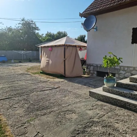 Casa de hóspedes Doppelzimmer