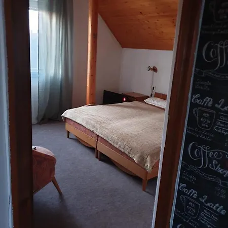 Doppelzimmer 3* Harkány