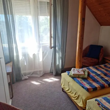 Doppelzimmer 3* Harkány