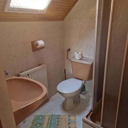 Casa de hóspedes Doppelzimmer