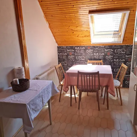 Doppelzimmer Casa de hóspedes 3*