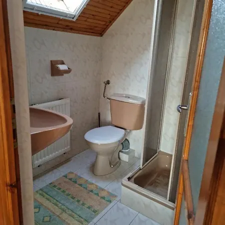 Doppelzimmer Casa de hóspedes 3*