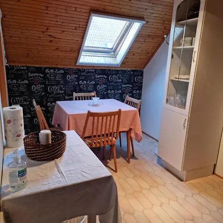 Casa de hóspedes Doppelzimmer 3*
