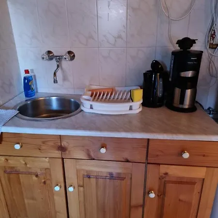 Casa de hóspedes Doppelzimmer