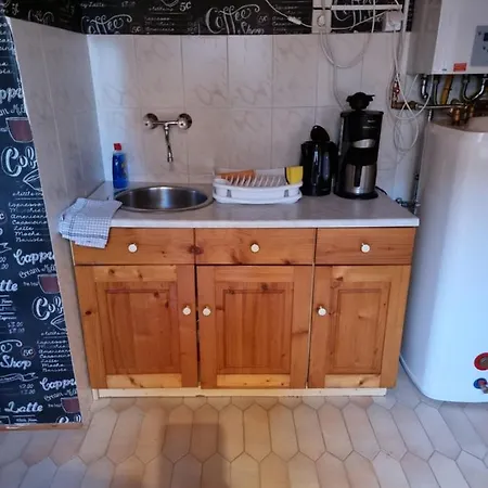 Doppelzimmer 3*