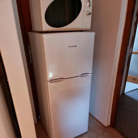 Doppelzimmer 3* Harkány